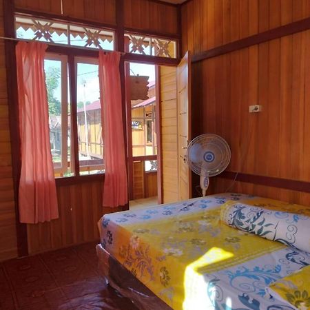 Bunaken Guesthouse 외부 사진