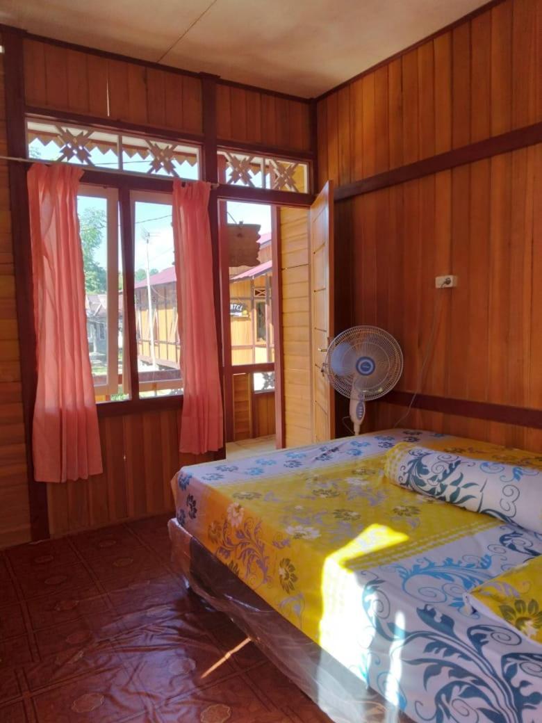 Bunaken Guesthouse 외부 사진