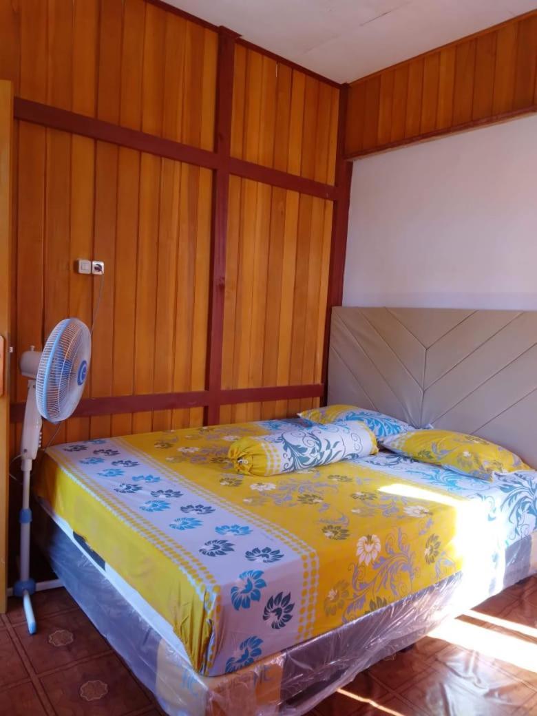 Bunaken Guesthouse 외부 사진
