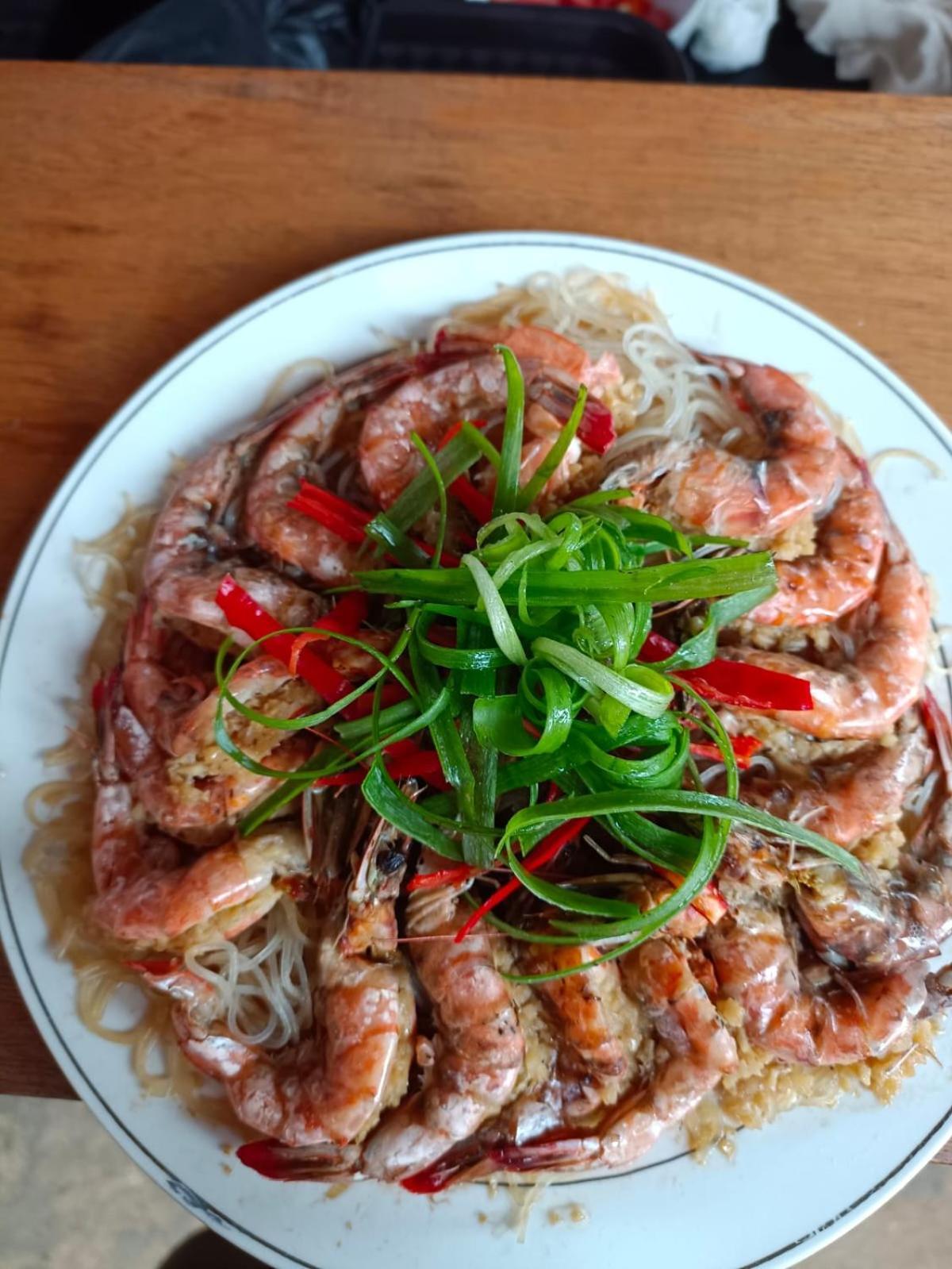 Bunaken Guesthouse 외부 사진