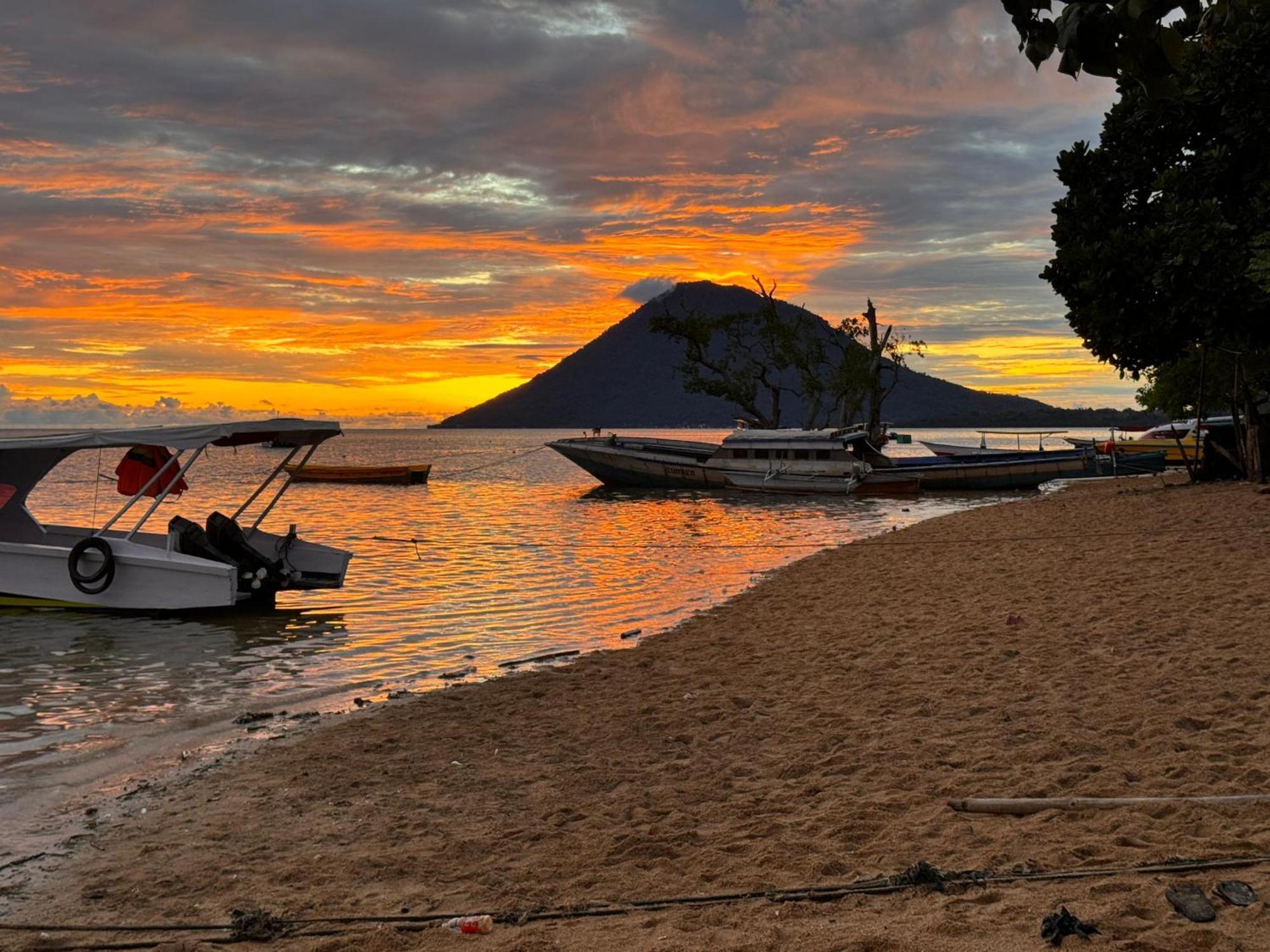 Bunaken Guesthouse 외부 사진