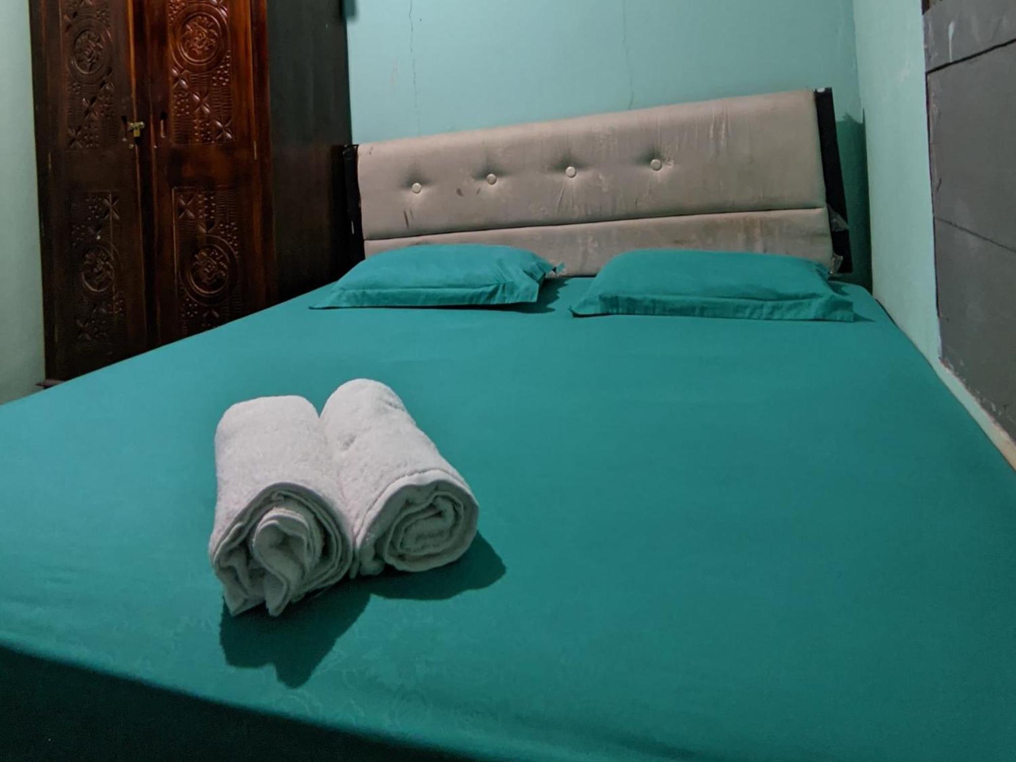 Bunaken Guesthouse 객실 사진