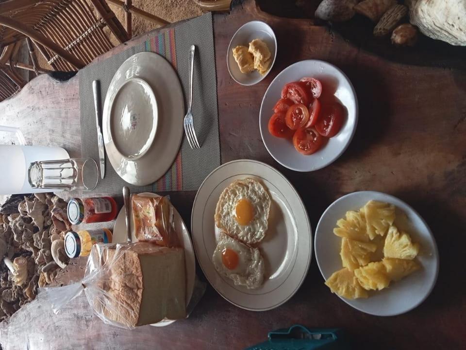 Bunaken Guesthouse 외부 사진