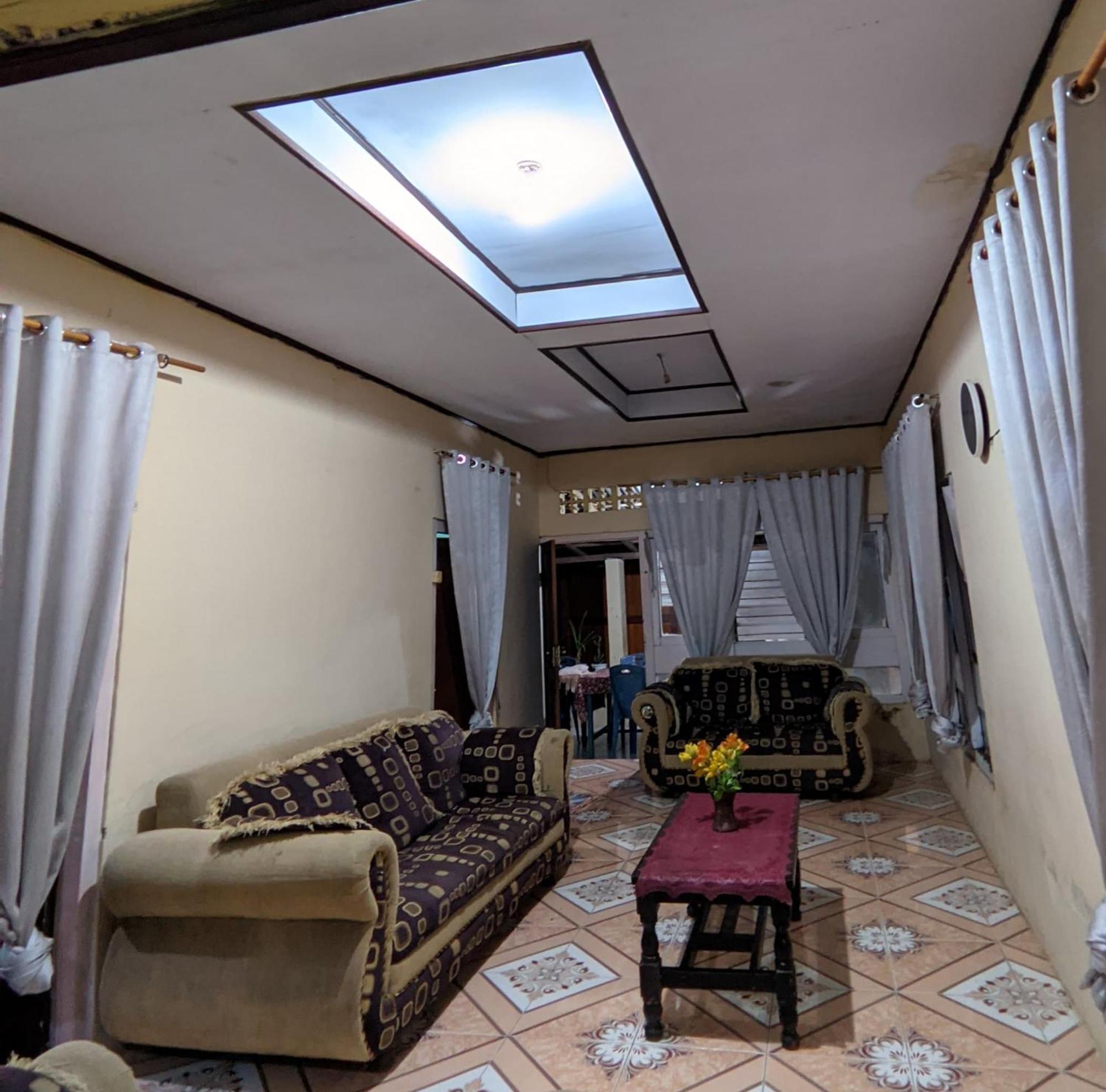 Bunaken Guesthouse 외부 사진