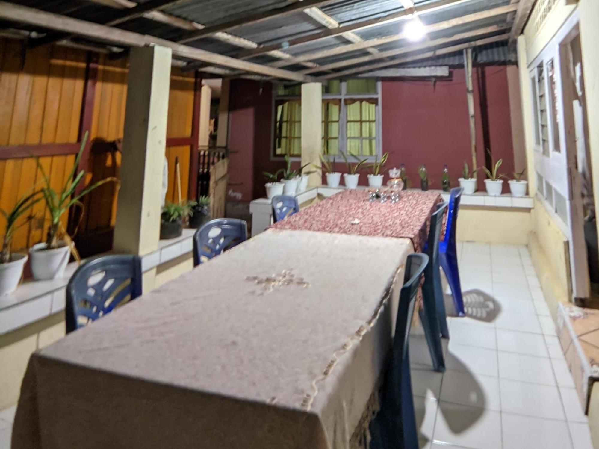 Bunaken Guesthouse 외부 사진